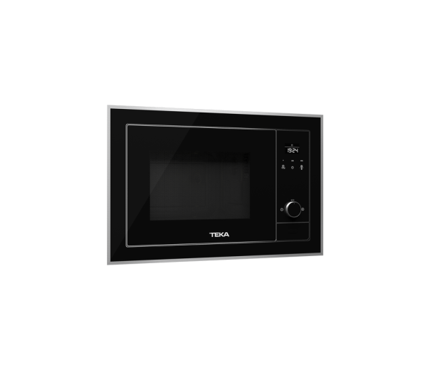 Teka ML 820 BIS inox - 1013666 - zdjęcie 3